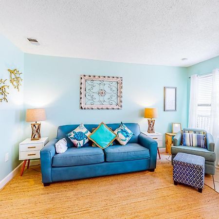 Sea & Sun Villa Gulf Shores Dış mekan fotoğraf