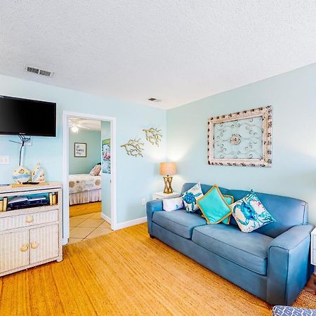 Sea & Sun Villa Gulf Shores Dış mekan fotoğraf