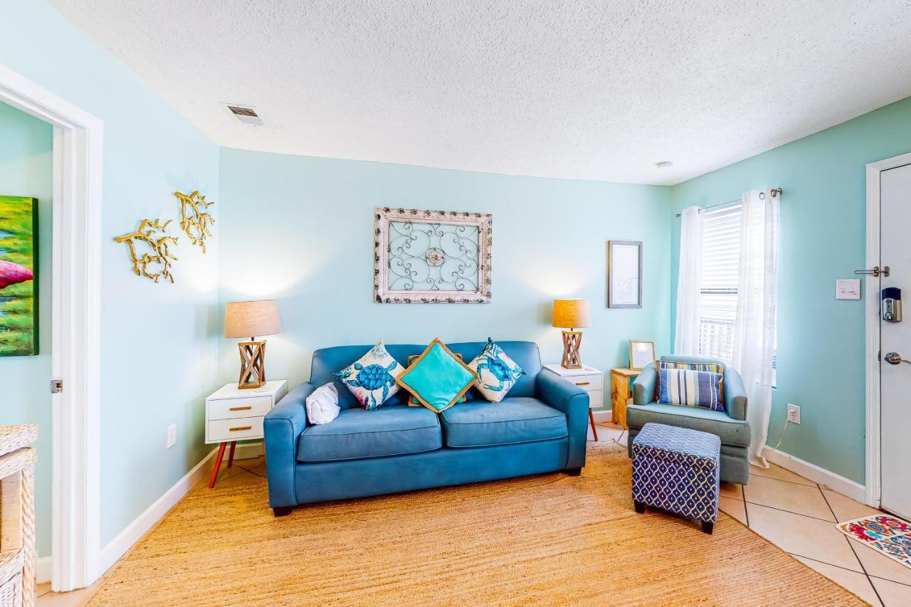 Sea & Sun Villa Gulf Shores Dış mekan fotoğraf