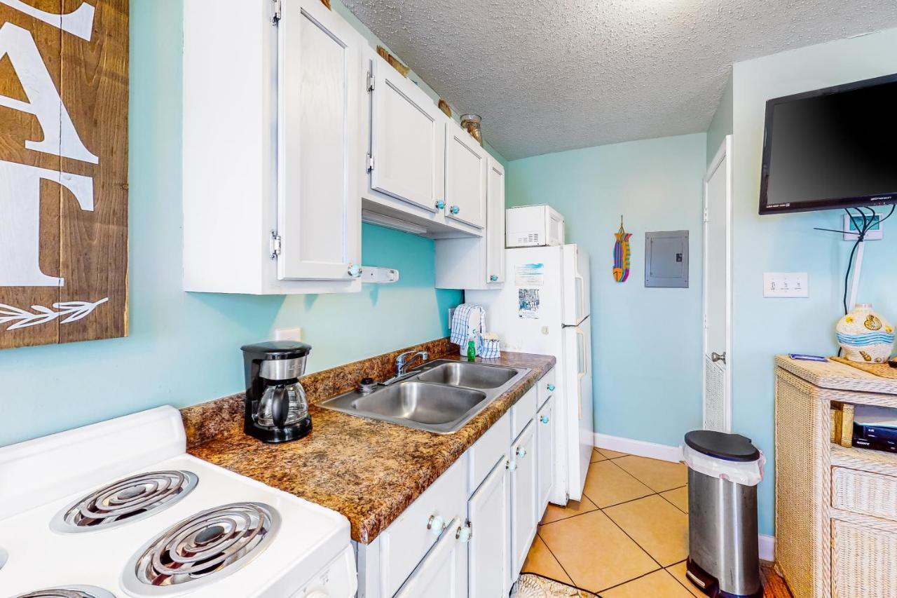 Sea & Sun Villa Gulf Shores Dış mekan fotoğraf