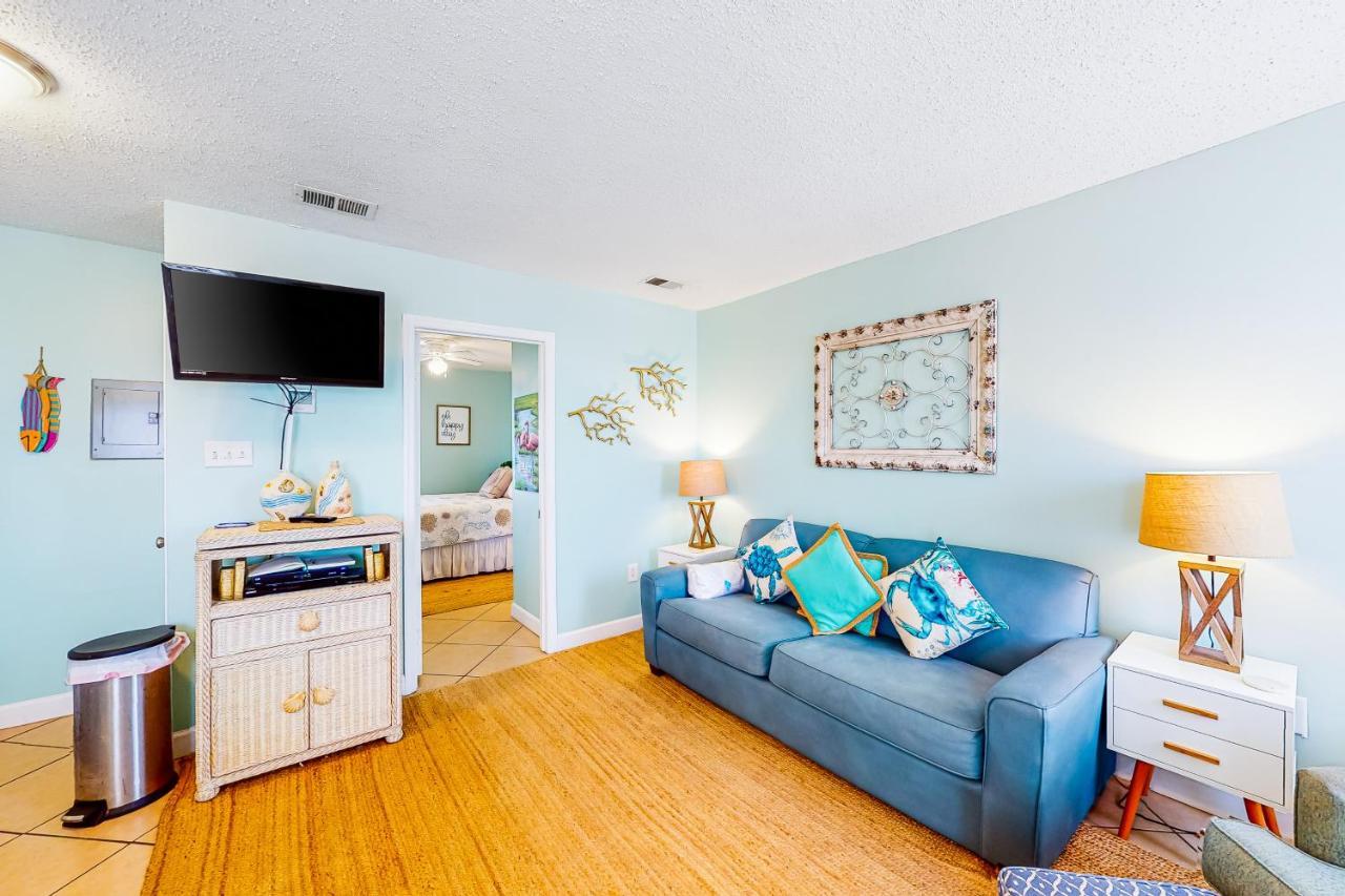 Sea & Sun Villa Gulf Shores Dış mekan fotoğraf