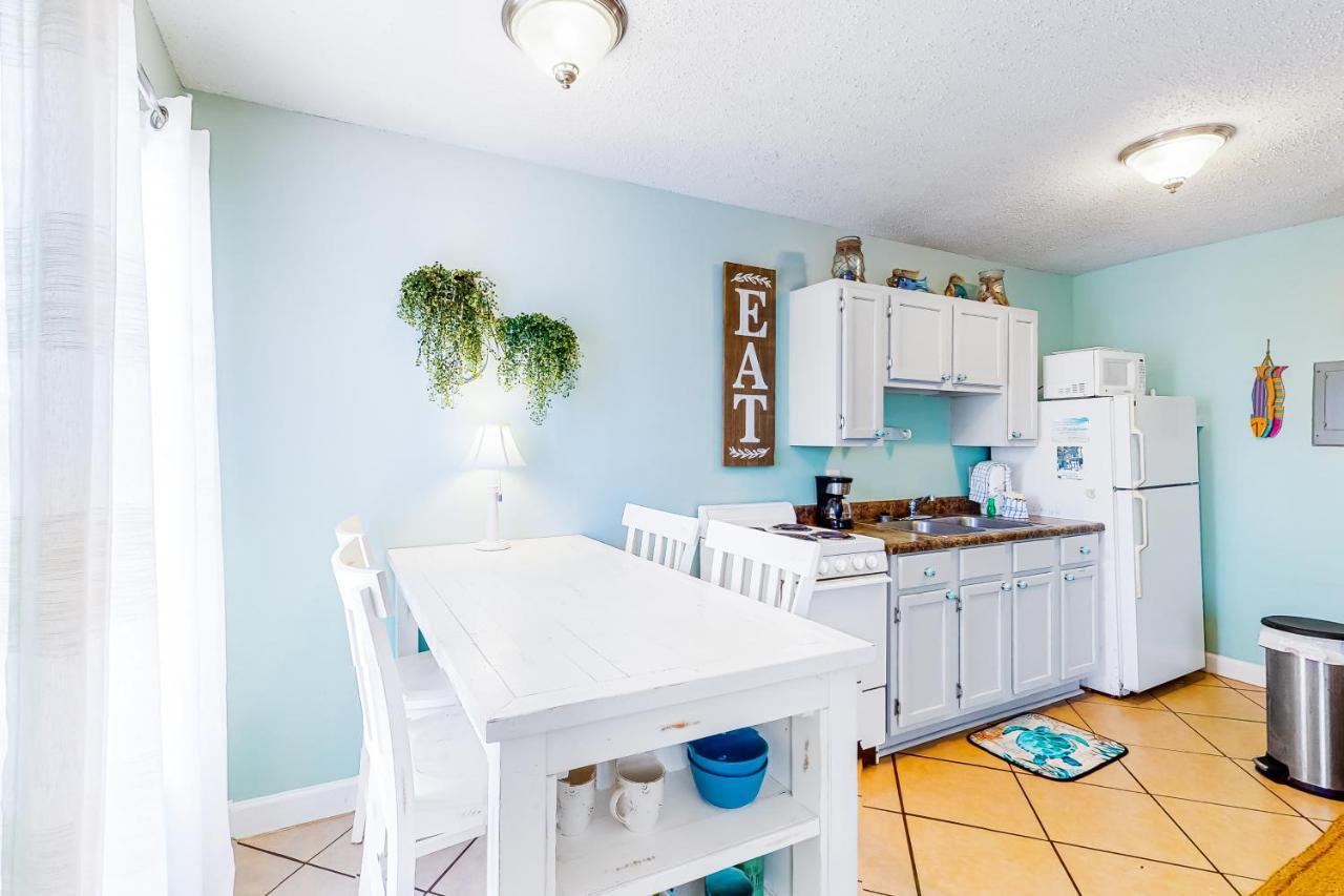 Sea & Sun Villa Gulf Shores Dış mekan fotoğraf