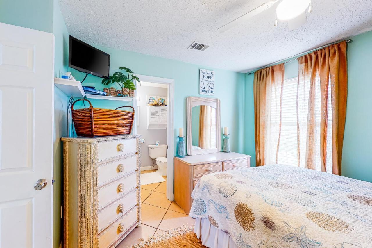 Sea & Sun Villa Gulf Shores Dış mekan fotoğraf