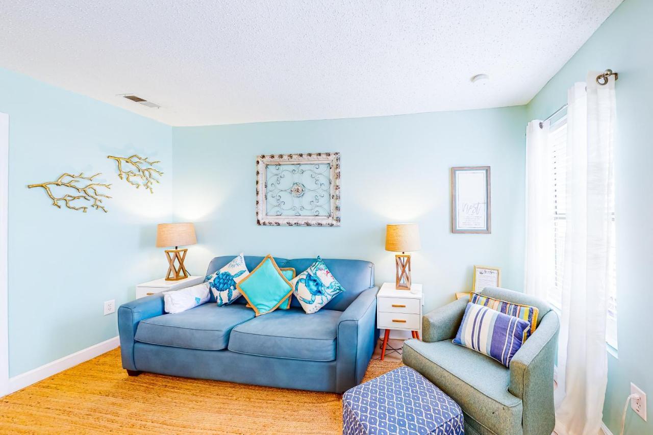 Sea & Sun Villa Gulf Shores Dış mekan fotoğraf