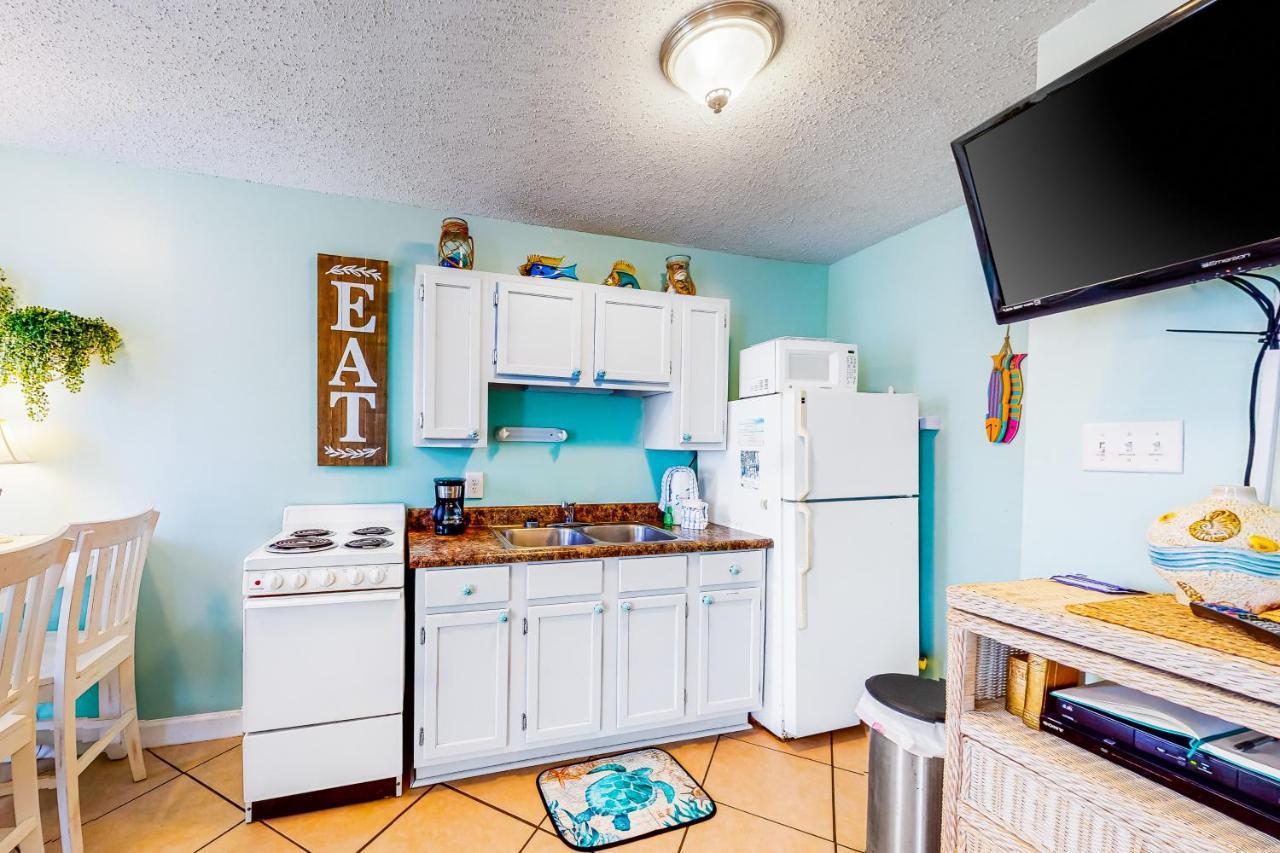 Sea & Sun Villa Gulf Shores Dış mekan fotoğraf