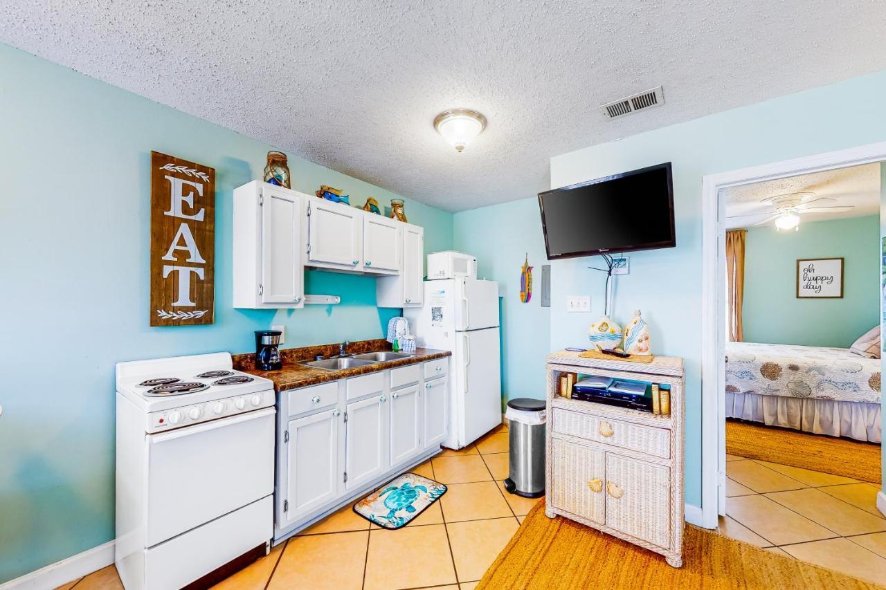 Sea & Sun Villa Gulf Shores Dış mekan fotoğraf