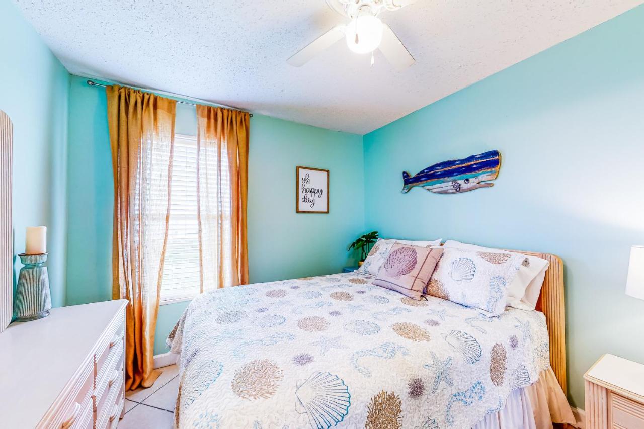 Sea & Sun Villa Gulf Shores Dış mekan fotoğraf