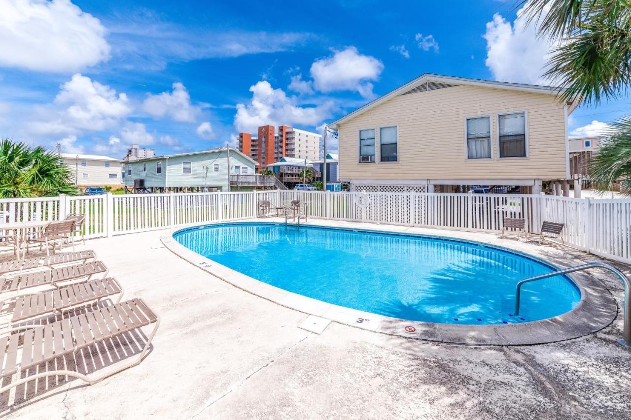 Sea & Sun Villa Gulf Shores Dış mekan fotoğraf