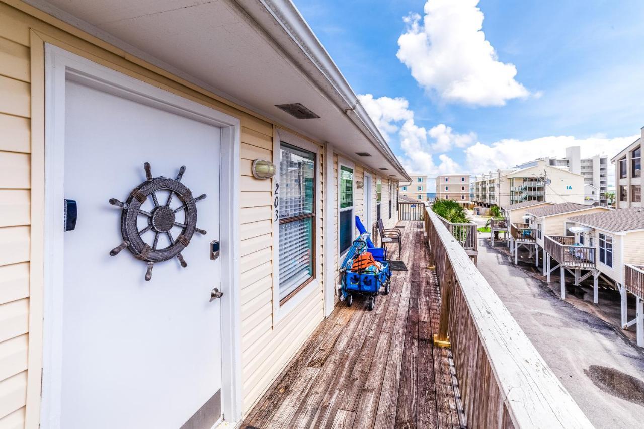 Sea & Sun Villa Gulf Shores Dış mekan fotoğraf