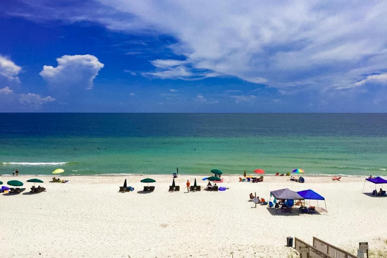 Sea & Sun Villa Gulf Shores Dış mekan fotoğraf