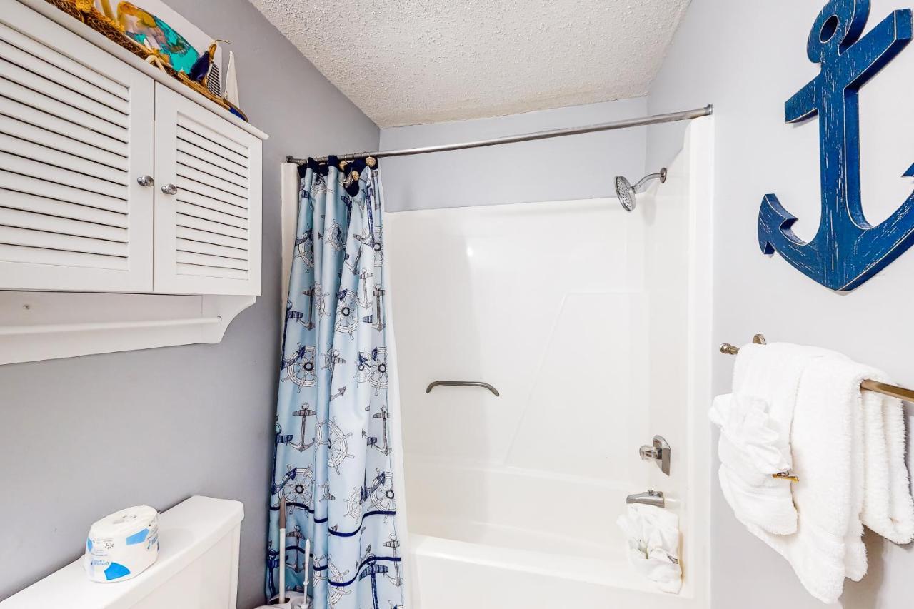 Sea & Sun Villa Gulf Shores Dış mekan fotoğraf